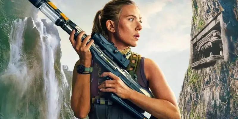 Yeni The Exorcist filmi iddialı geliyor; Başrolde Scarlett Johansson olacak