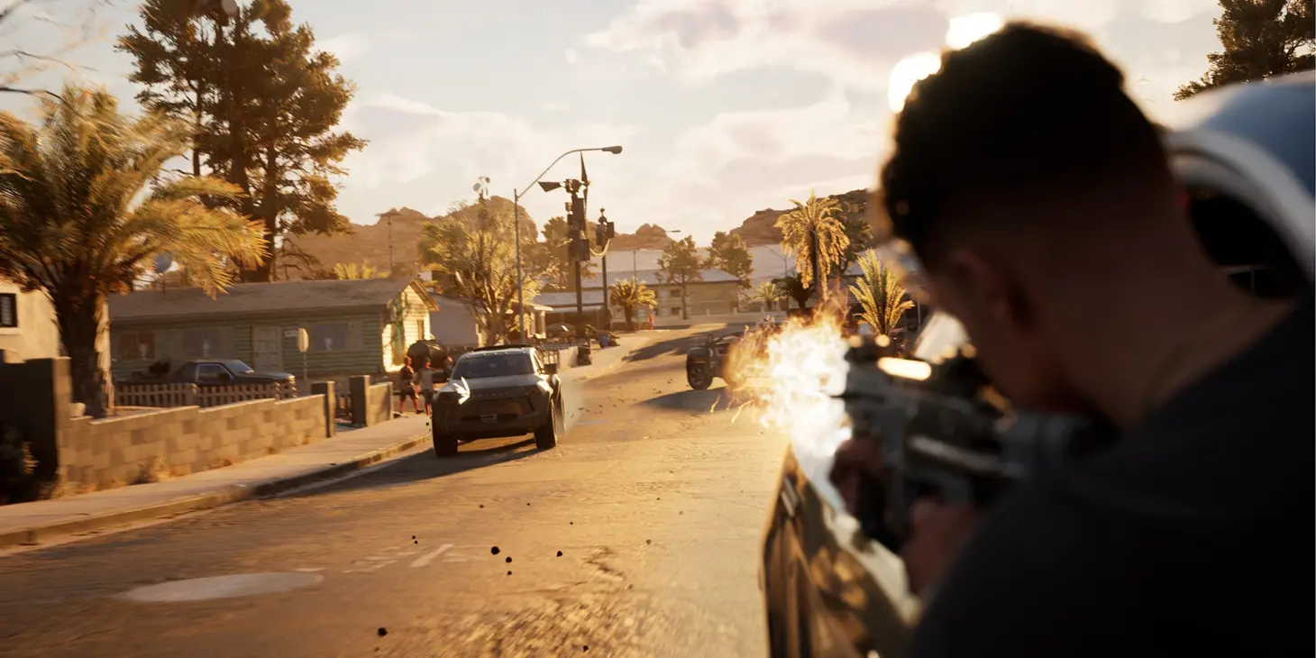 Yılın balonları: Beklentilerin altında kalan ve hayal kırıklığı yaratan 10 oyun (2025)