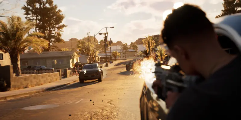 Yılın balonları: Beklentilerin altında kalan ve hayal kırıklığı yaratan 10 oyun (2025)