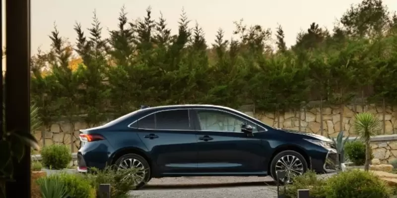 2025 Toyota kampanyaları başladı:190 bin TL indirim, %100 kredi imkanı