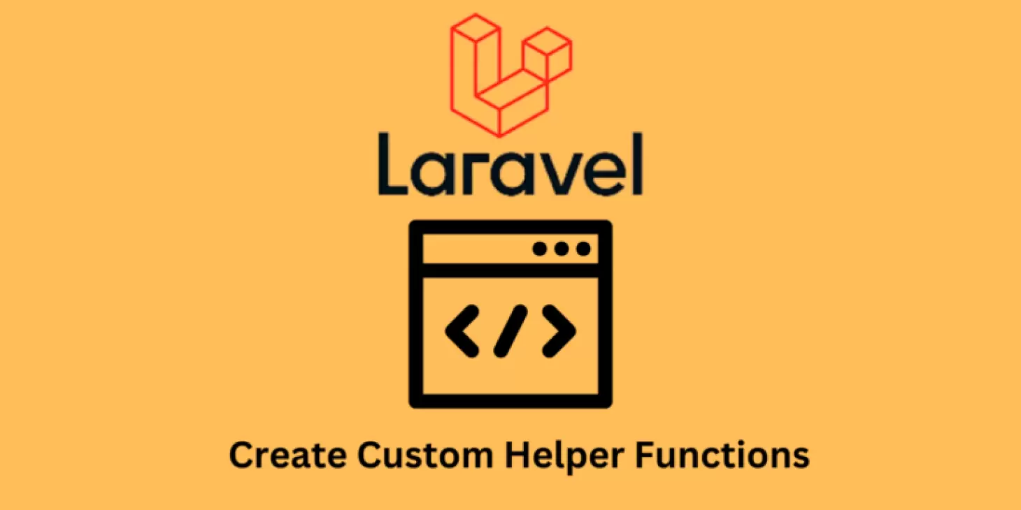 Laravel custom helper