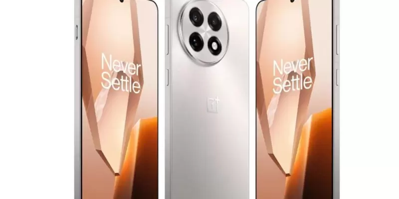 OnePlus 13R’nin render görüntüleri ortaya çıktı: İşte tasarımı ve muhtemel fiyatı