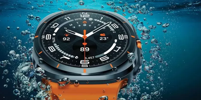 Samsung, Galaxy Watch 8 için eski modellerinden birini canlandırmayı düşünüyor