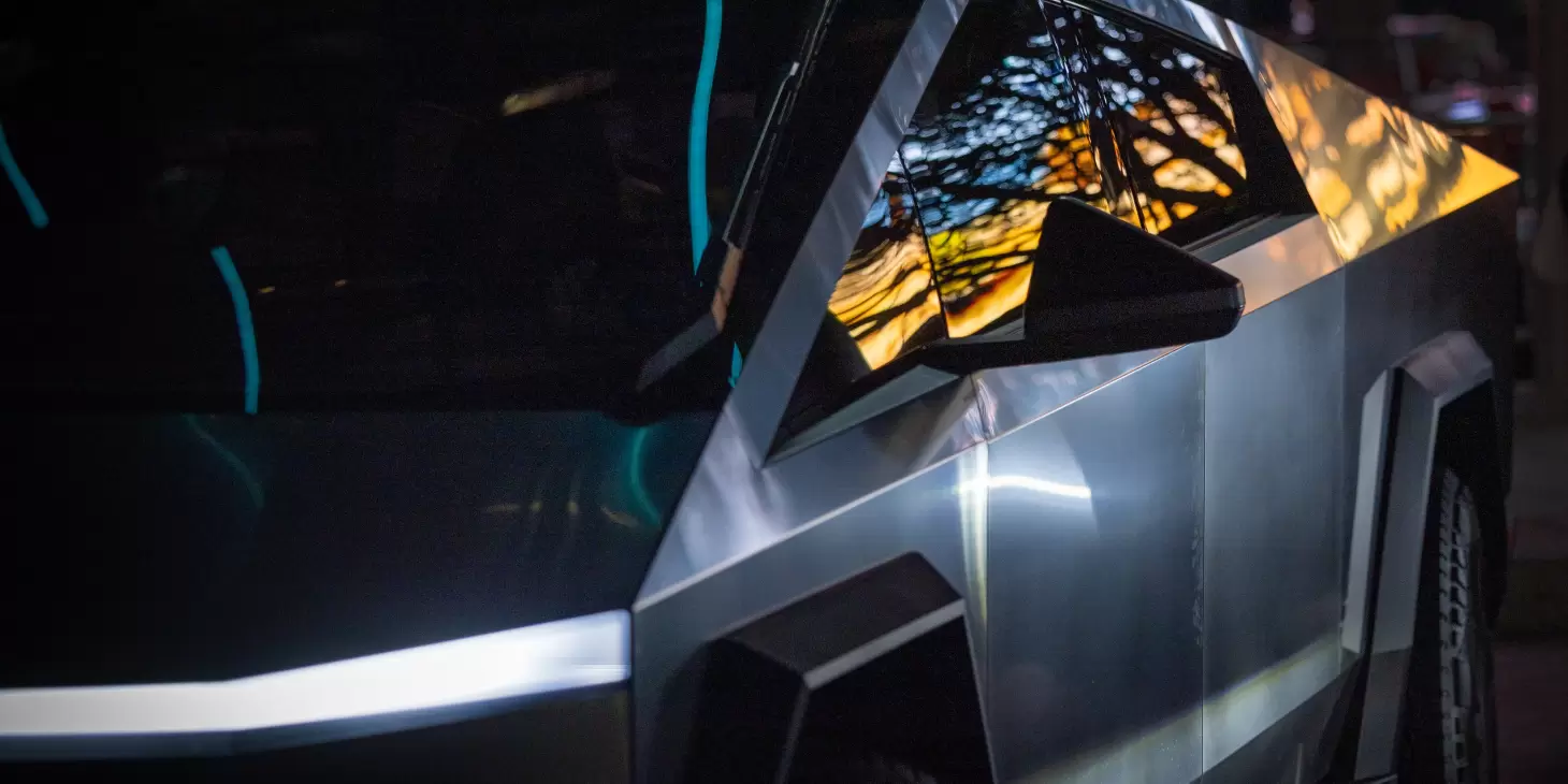 Tesla Cybertruck explosion in Las Vegas: What Musk says caused the blast